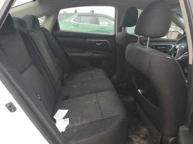 2018 NISSAN ALTIMA 2.5 - 1N4AL3AP9JC247323