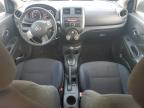 NISSAN VERSA S photo