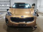 KIA SPORTAGE L photo