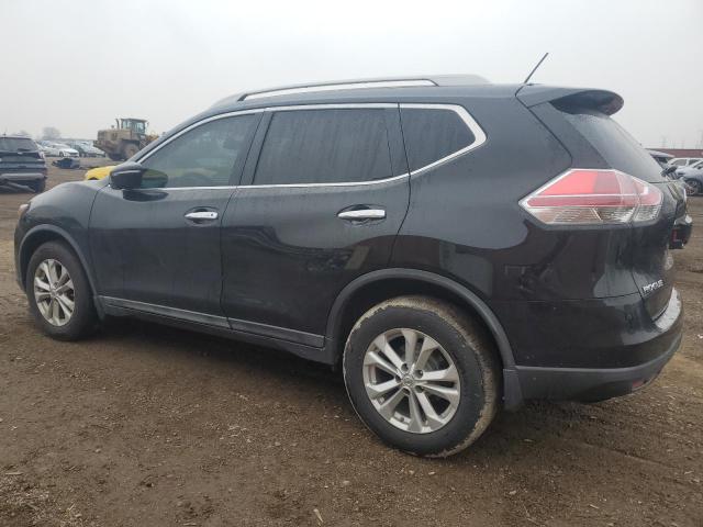 2015 NISSAN ROGUE S - 5N1AT2MVXFC855434