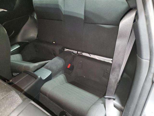 2022 TOYOTA GR 86 JF1ZNBC14N8751805