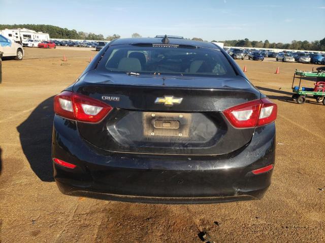 2018 CHEVROLET CRUZE LS - 1G1BC5SM2J7194416