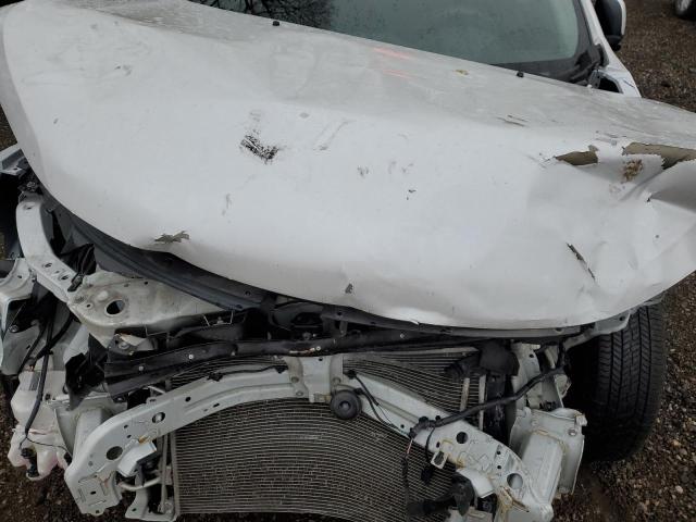 2022 MITSUBISHI RVR ES JA4AHUAU6NU605236