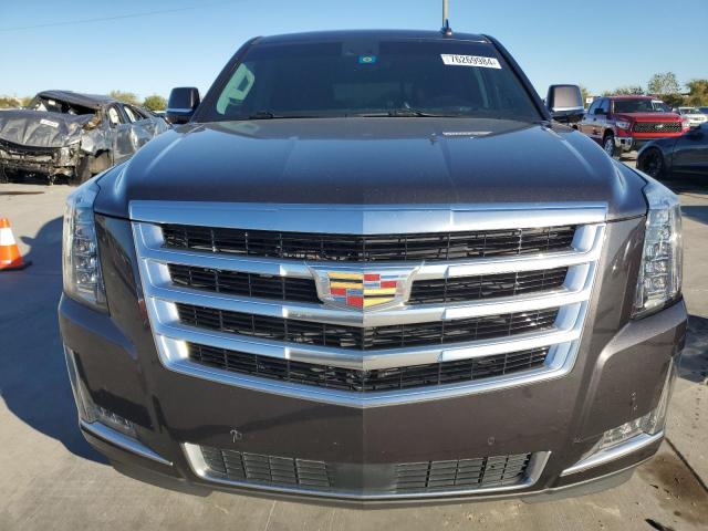 2017 CADILLAC ESCALADE P - 1GYS4CKJ9HR378677