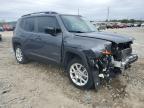 Lot #3023975219 2022 JEEP RENEGADE L