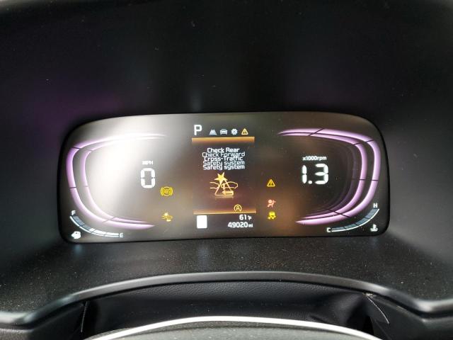 2023 KIA SOUL LX - KNDJ23AU0P7879065