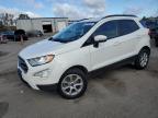 2018 FORD ECOSPORT S - MAJ6P1UL4JC188026