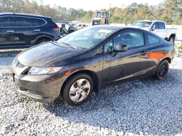 Vin: 2hgfg3a57dh500435, lot: 80761474, honda civic lx 2013 img_1