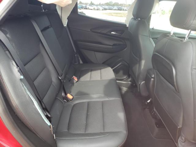 2021 CHEVROLET TRAILBLAZE - KL79MTSL9MB073217