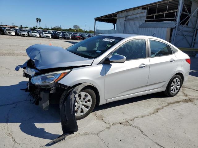 VIN KMHCT4AE5HU173356 2017 HYUNDAI ACCENT no.1