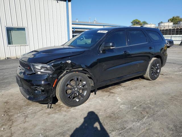 VIN 1C4SDJCT0MC575650 2021 DODGE DURANGO no.1