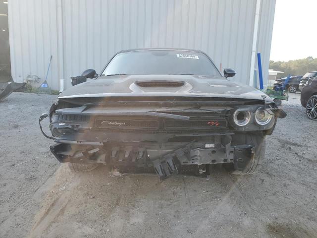 VIN 2C3CDZFJ1LH123221 2020 DODGE CHALLENGER no.5