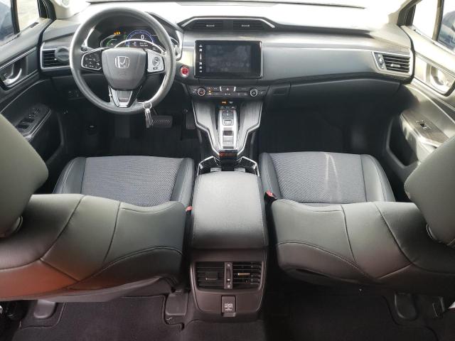 2019 HONDA CLARITY JHMZC5F18KC005751