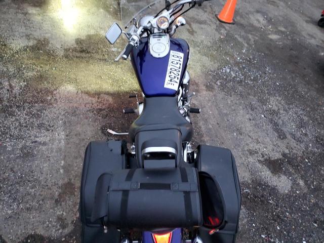 2003 HONDA VTX1800 C 1HFSC46023A109885