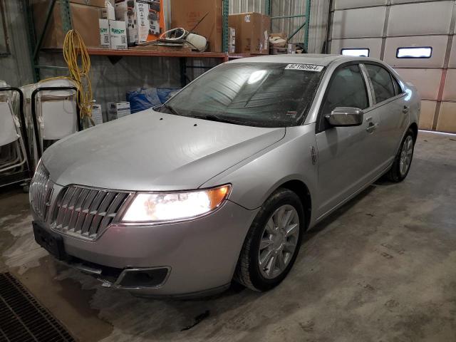 2012 LINCOLN MKZ #3023999226