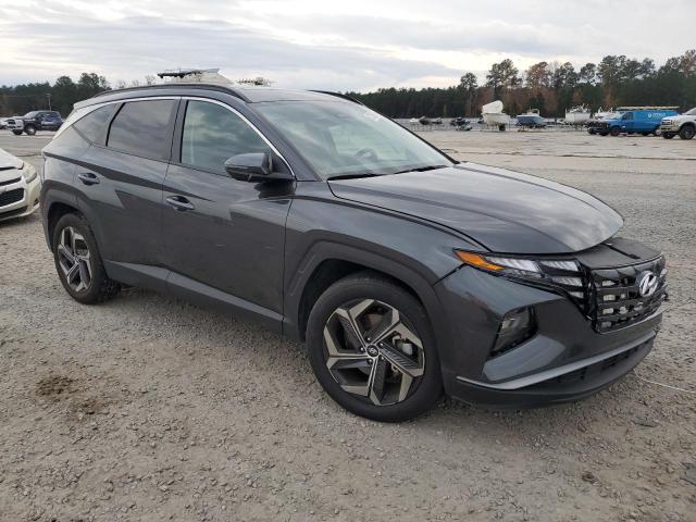 Vin: 5nmjf3de5rh327968, lot: 82762874, hyundai tucson sel 20244