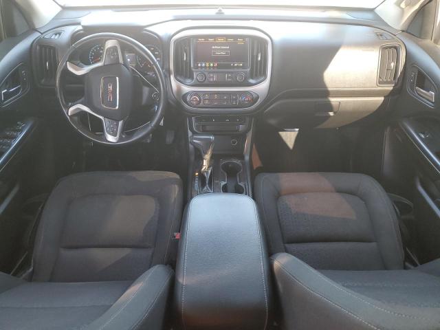 2020 GMC CANYON SLE - 1GTG5CEN3L1231303