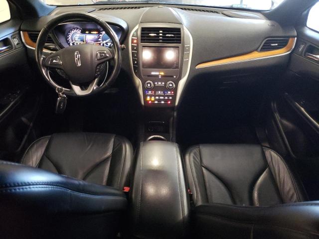 2017 LINCOLN MKC SELECT 5LMCJ2D90HUL20429