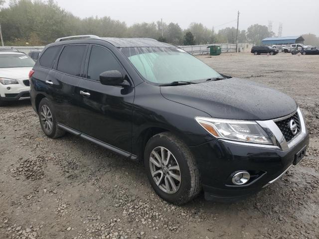 2016 NISSAN PATHFINDER - 5N1AR2MM3GC632255