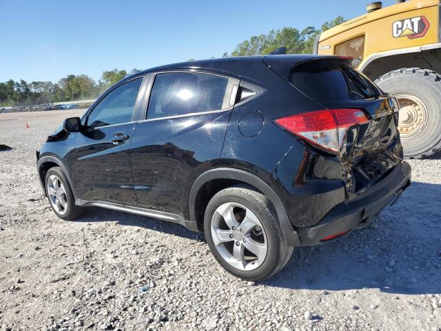 2020 HONDA HR-V LX - 3CZRU5H33LM709878