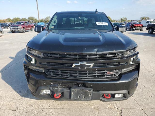 2021 CHEVROLET SILVERADO - 3GCPYFED5MG272440