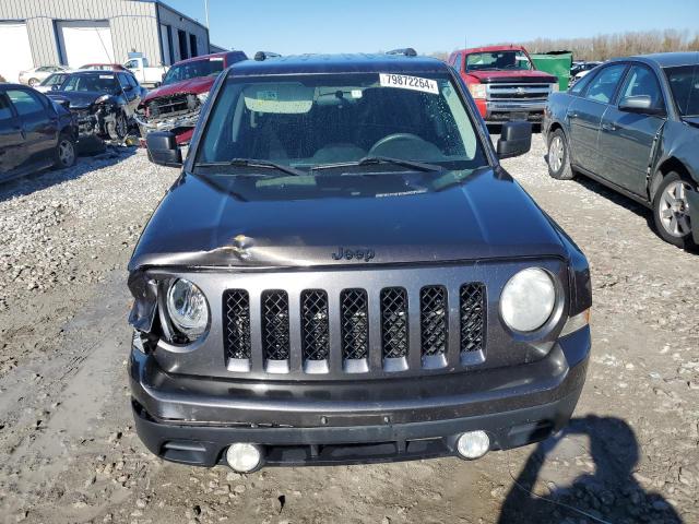 VIN 1C4NJPBA9ED812673 2014 JEEP PATRIOT no.5