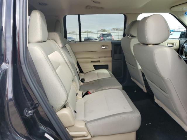 2019 FORD FLEX SE - 2FMGK5B8XKBA06734