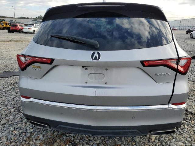 2022 ACURA MDX TECHNO - 5J8YD9H49NL008530