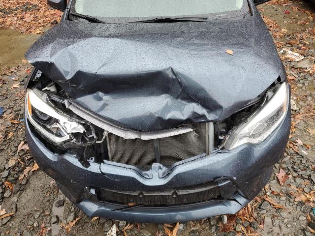 2016 TOYOTA COROLLA L - 2T1BURHE2GC550477