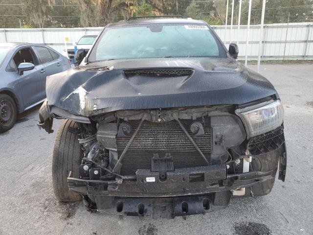 2018 DODGE DURANGO GT - 1C4RDJDG8JC187609