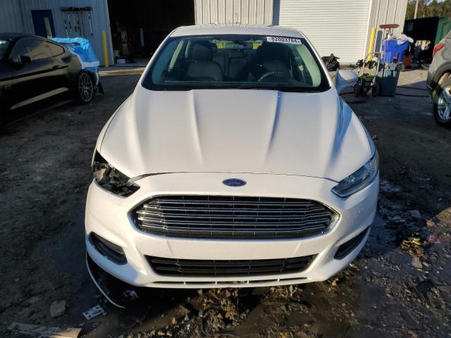 2016 FORD FUSION SE - 1FA6P0H74G5102749
