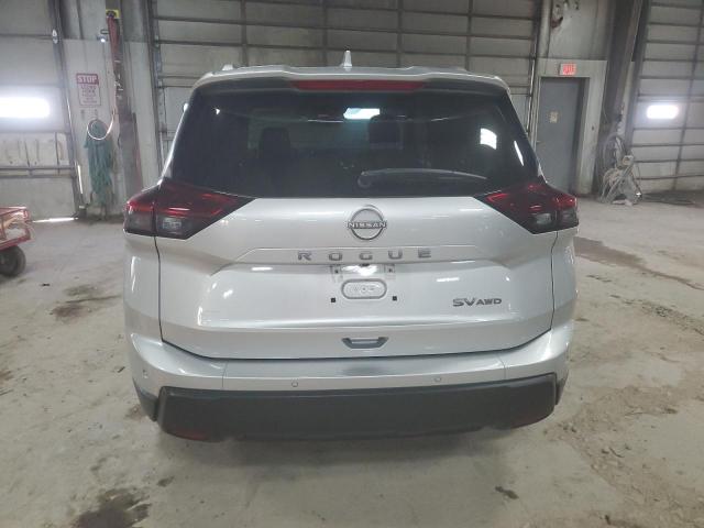 2024 NISSAN ROGUE SV - 5N1BT3BB2RC672195