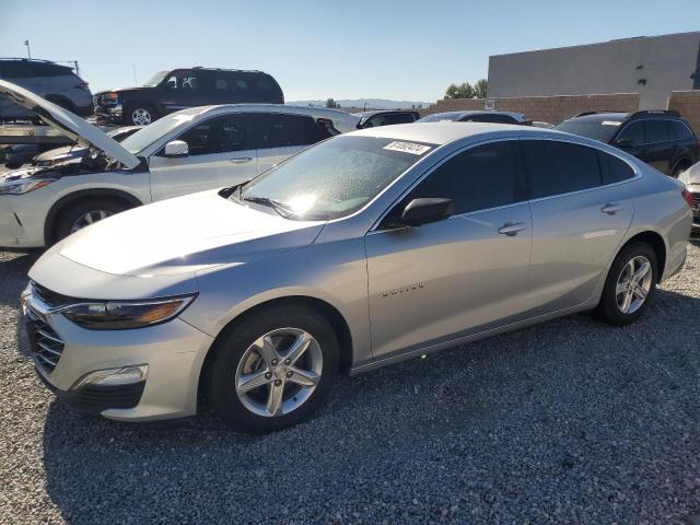 2020 CHEVROLET MALIBU LS #3034854268