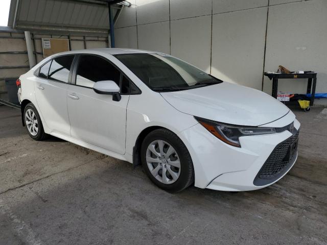 2020 TOYOTA COROLLA LE - JTDEPRAE8LJ100975
