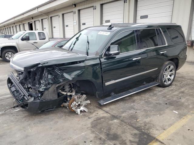 2016 CADILLAC ESCALADE P - 1GYS4CKJ0GR267305