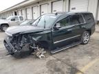 2016 CADILLAC ESCALADE P - 1GYS4CKJ0GR267305