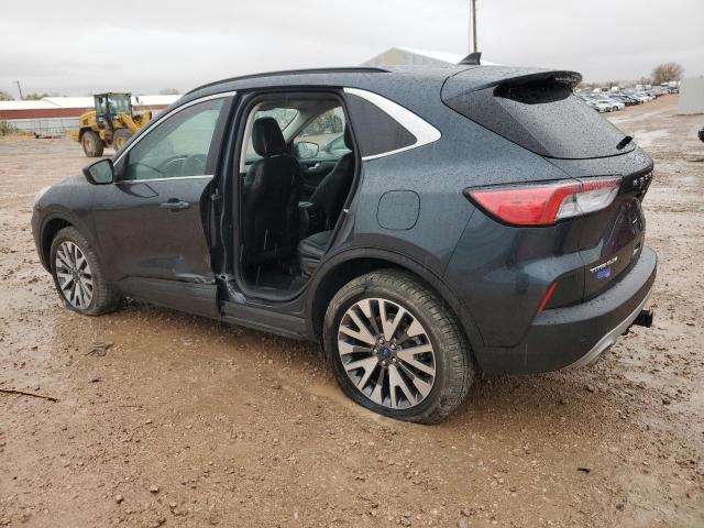 2022 FORD ESCAPE TIT - 1FMCU9DZ8NUA34875