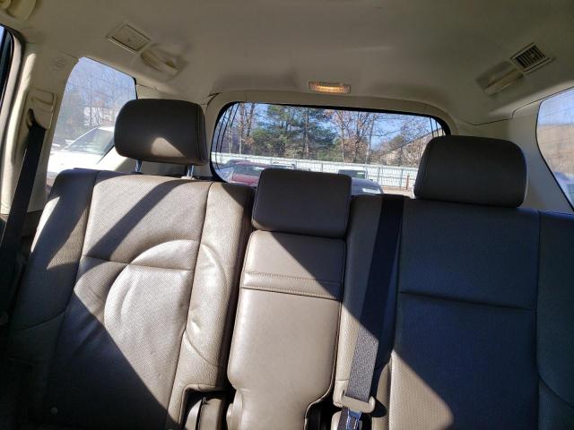 2015 LEXUS GX 460 - JTJBM7FX2F5110521