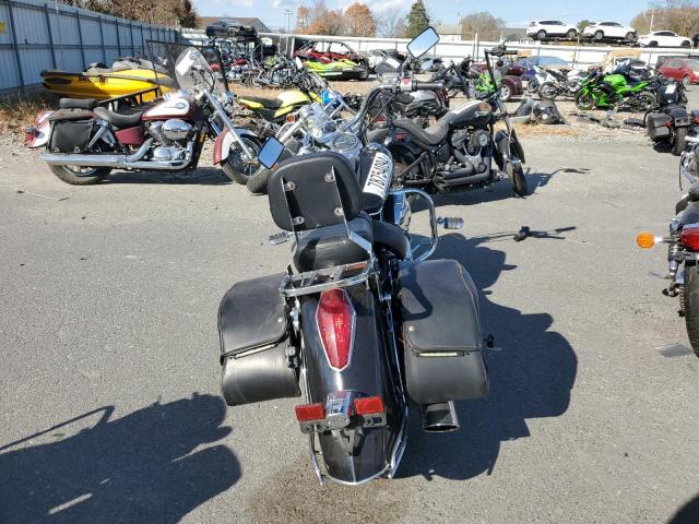 2004 HONDA SHADOW JH2RC50064K012277