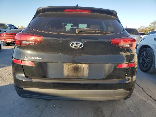 2019 HYUNDAI TUCSON SE - KM8J23A49KU922422
