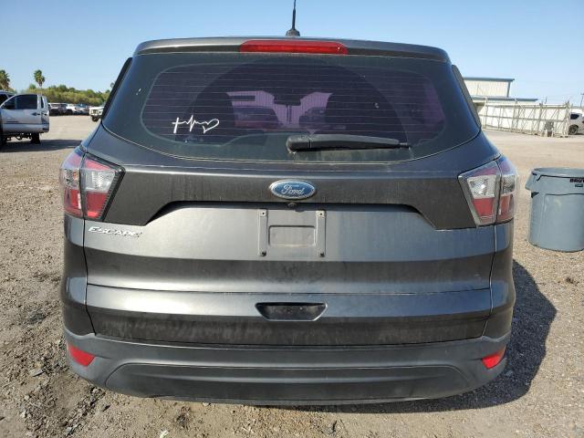 2017 FORD ESCAPE S - 1FMCU0F72HUA49741