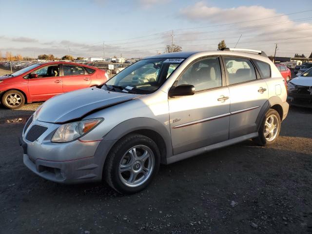 2008 PONTIAC VIBE #2989428577