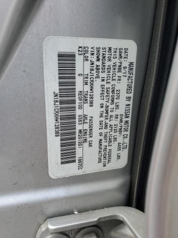 2017 NISSAN ROGUE SPOR - JN1BJ1CRXHW128389
