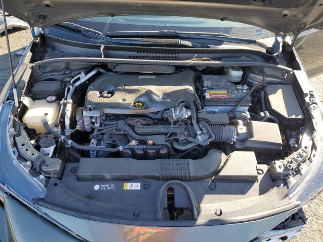 2019 TOYOTA COROLLA SE - JTNK4RBEXK3068054