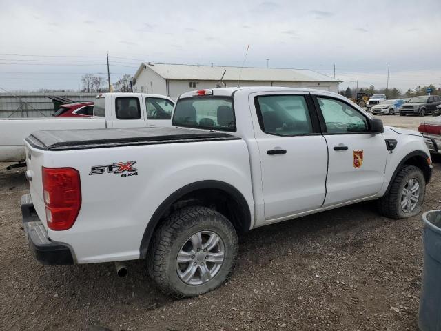 2021 FORD RANGER XL - 1FTER4FH5MLD38367