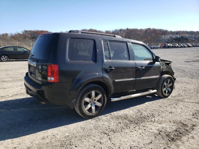 Vin: 5fnyf4h99cb067617, lot: 79222034, honda pilot touring 20123