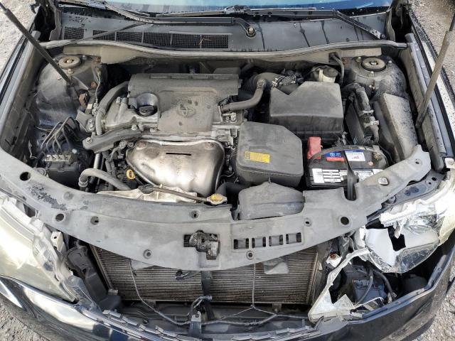 VIN 4T1BF1FK4DU666049 2013 TOYOTA CAMRY no.11