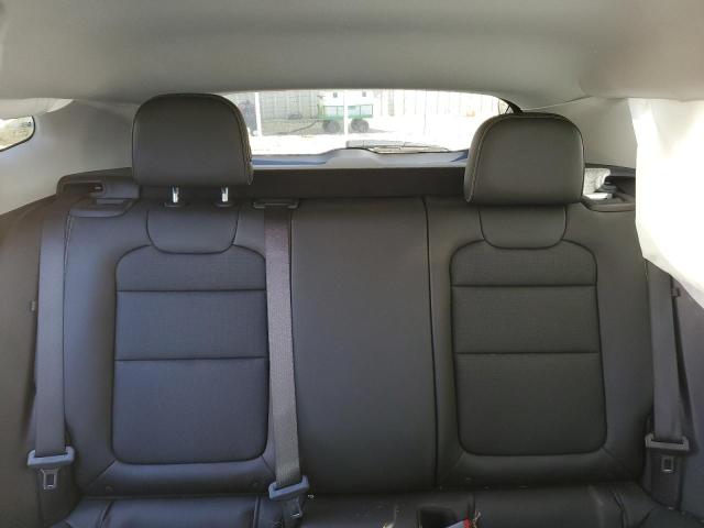 2025 CHEVROLET TRAX - KL77LKEP3SC049795