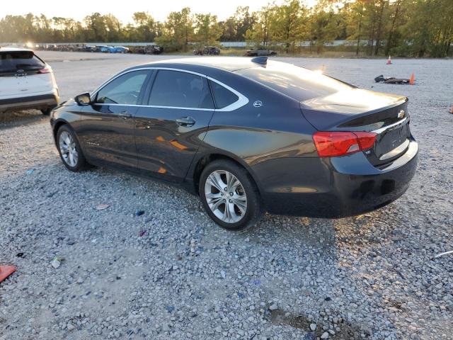 2015 CHEVROLET IMPALA LT - 1G1125S3XFU148637