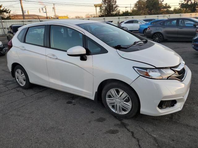 2020 HONDA FIT 3HGGK5H49LM710014